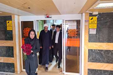 تصاویر روز پرستار ۱۴۰۴