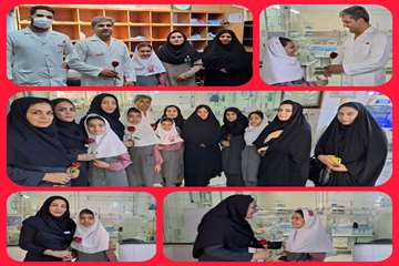 تصاویر روز پرستار ۱۴۰۴