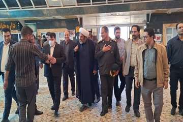 تصاویر روز پرستار ۱۴۰۴