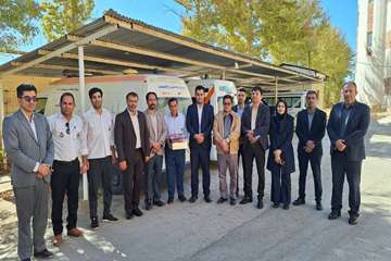 تصاویر روز پرستار ۱۴۰۴